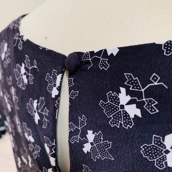 Steven Alan dress size 2 - Picture 8 of 8